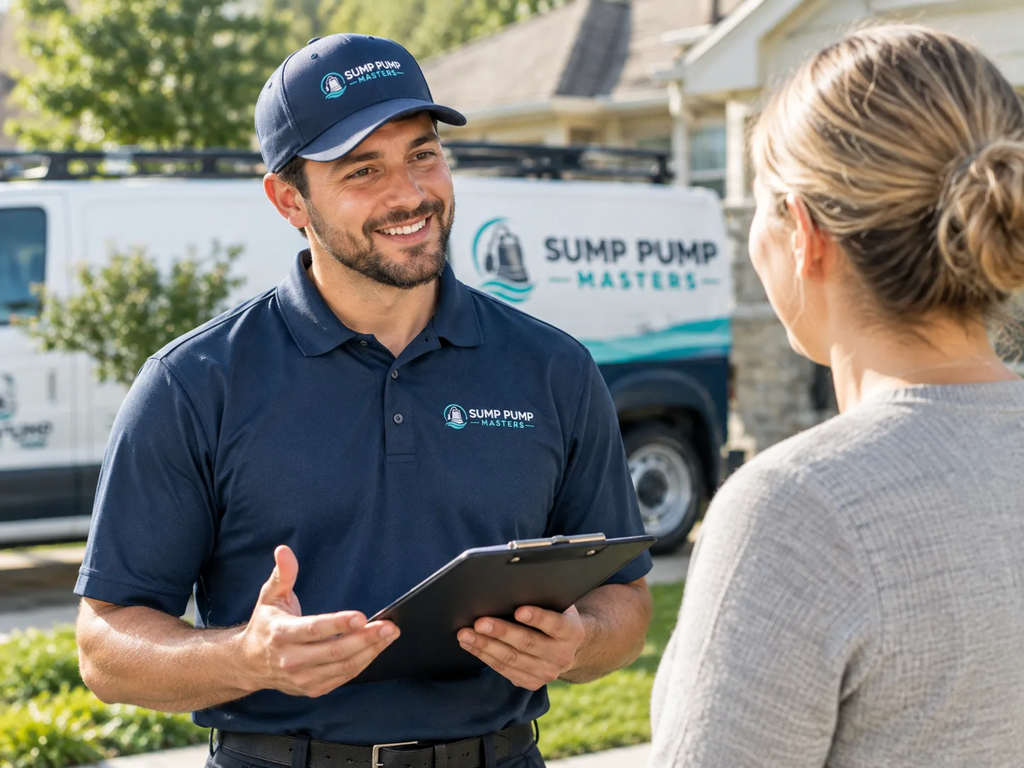 Sump Pump Repair Onemo, VA FAQs
